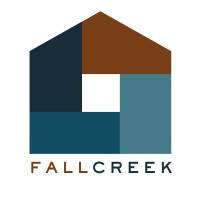 Fall Creek Construction, LLC Logo