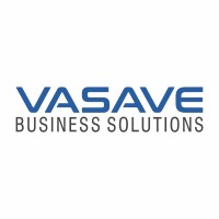 Vasave Business Solutions Logo