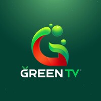 GREEN TV Logo
