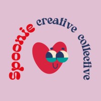 Spoonie Creative Collective Logo