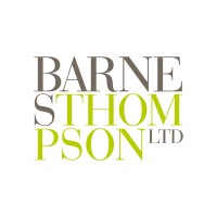 Barnes Thompson Ltd Logo