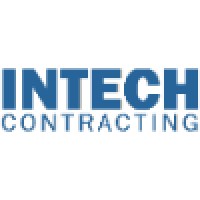 Intech Contracting Logo