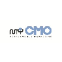 My CMO Logo