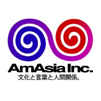 AmAsia Inc. Logo
