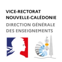 Vice-rectorat de la Nouvelle-Calédonie Logo