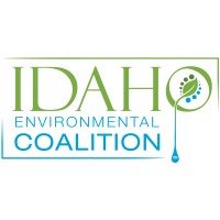 Idaho Environmental Coalition Logo