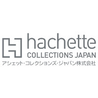 Hachette Collections Japan Logo