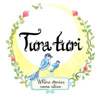 Tura Turi Logo