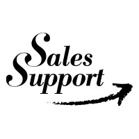 Sales Support Sweden AB Logo