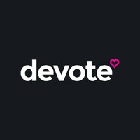 DEVOTE ASSOCIATES LTD Logo