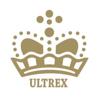 Ultrex Entertainment Pte Ltd Logo