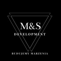 M&S Development Logo