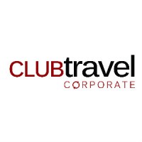 Club Travel Corporate Logo