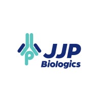 JJP Biologics Logo