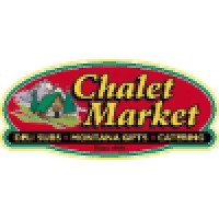 Chalet Market Logo