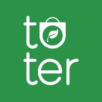 Toter Logo