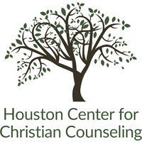 Houston Center for Christian Counseling Logo