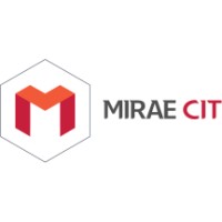Mirae CIT, Inc. Logo