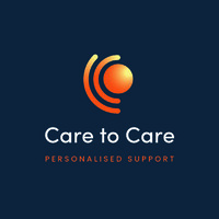 Curatura Pty Ltd trading as Care to Care® Logo