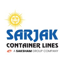 Sarjak Container Lines Logo