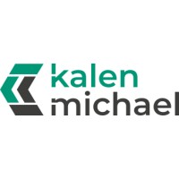 Kalen Michael Logo