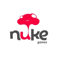 Nuke Games Logo