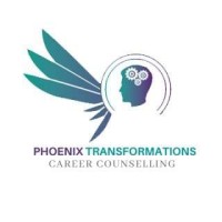 Phoenix Transformations Career Counselling Logo