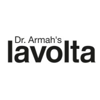 Dr. Armah-Biomedica GmbH & Co. KG Logo