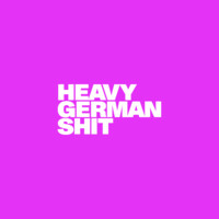 Heavy German Shit Logo