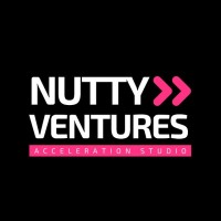 Nutty Ventures Logo