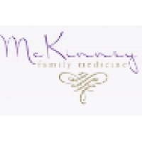 McKinney Family Medicine Logo
