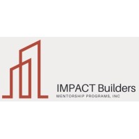 IMPACT Builders Mentorship Programs Logo