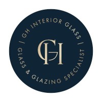 GH Interior Glass Logo