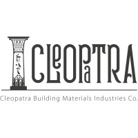 Cleopatra Cement Logo