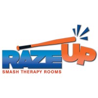 Raze Up Logo