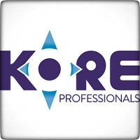 KORE Professionals Logo