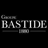 GROUPE BASTIDE 1880 Logo
