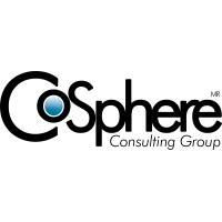 CoSphere Consulting Group Logo