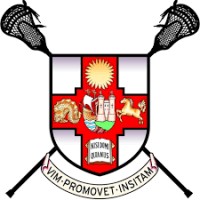 University of Bristol Lacrosse Club Logo