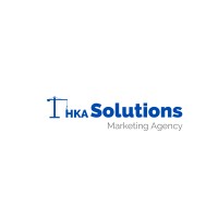 HKA Solutions Logo