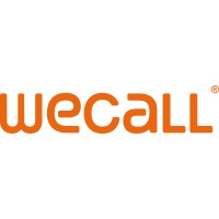 Wecall AB Logo