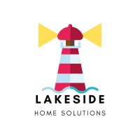 Lakeside Home Solutions Logo