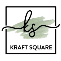 KraftSquare Logo