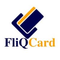 FliQCard Logo