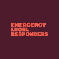 Emergency Legal Responders Logo