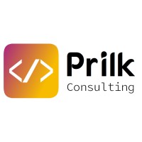 Prilk Consulting Logo
