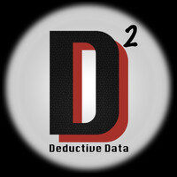 Deductive Data Logo