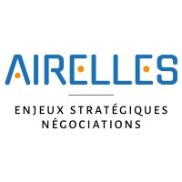 AIRELLES CONSEIL Logo