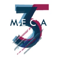 35 MECA Logo
