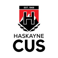 Haskayne Commerce Undergraduate Society Logo